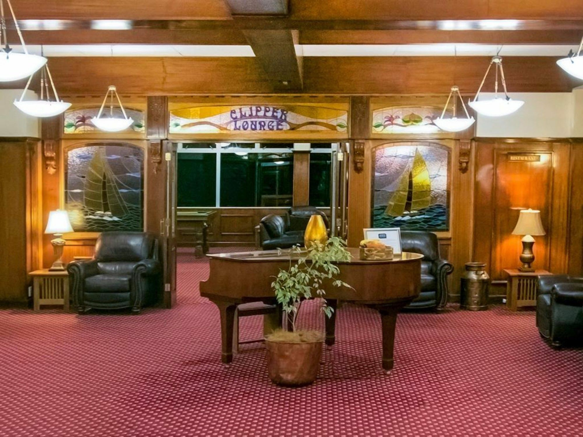 Hotel Armitage And Conference Centre ตาอูรังกา ภายนอก รูปภาพ