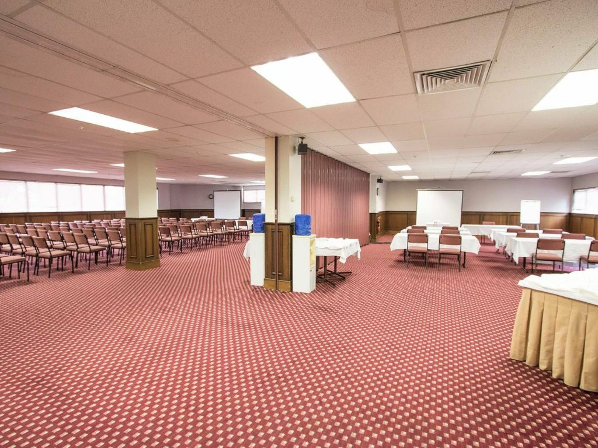 Hotel Armitage And Conference Centre ตาอูรังกา ภายนอก รูปภาพ