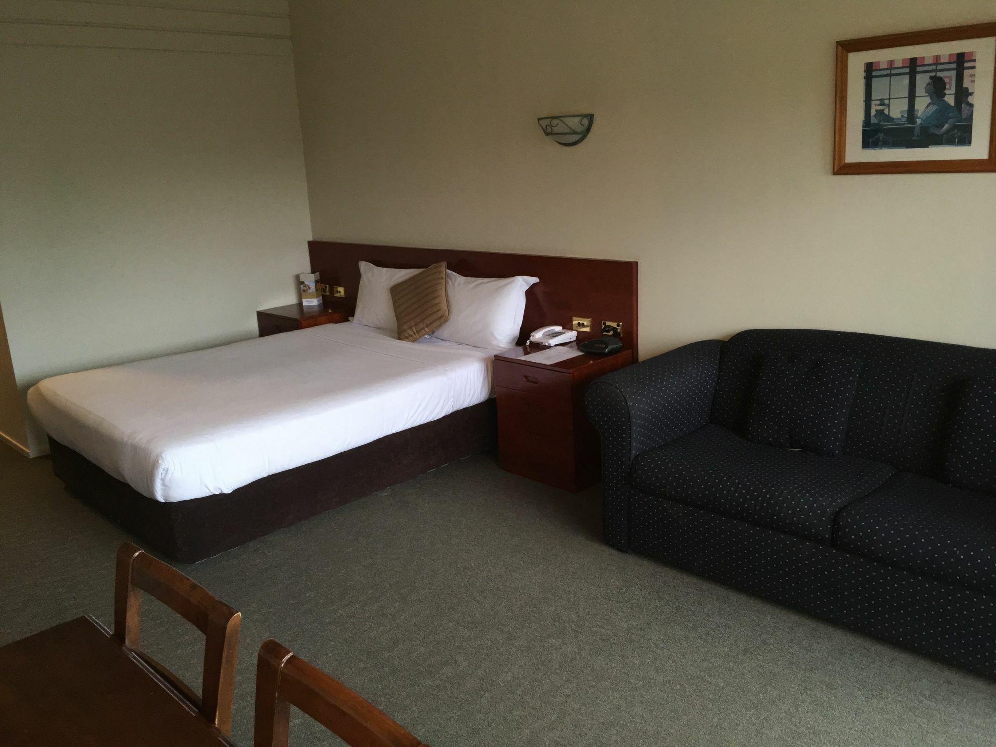 Hotel Armitage And Conference Centre ตาอูรังกา ภายนอก รูปภาพ